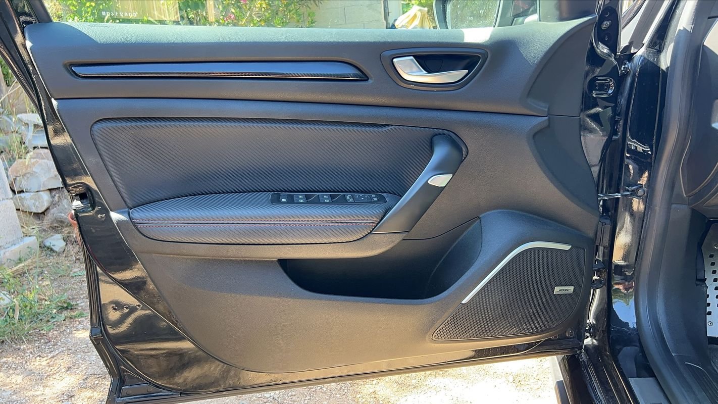 Renault Mégane - Photo 7