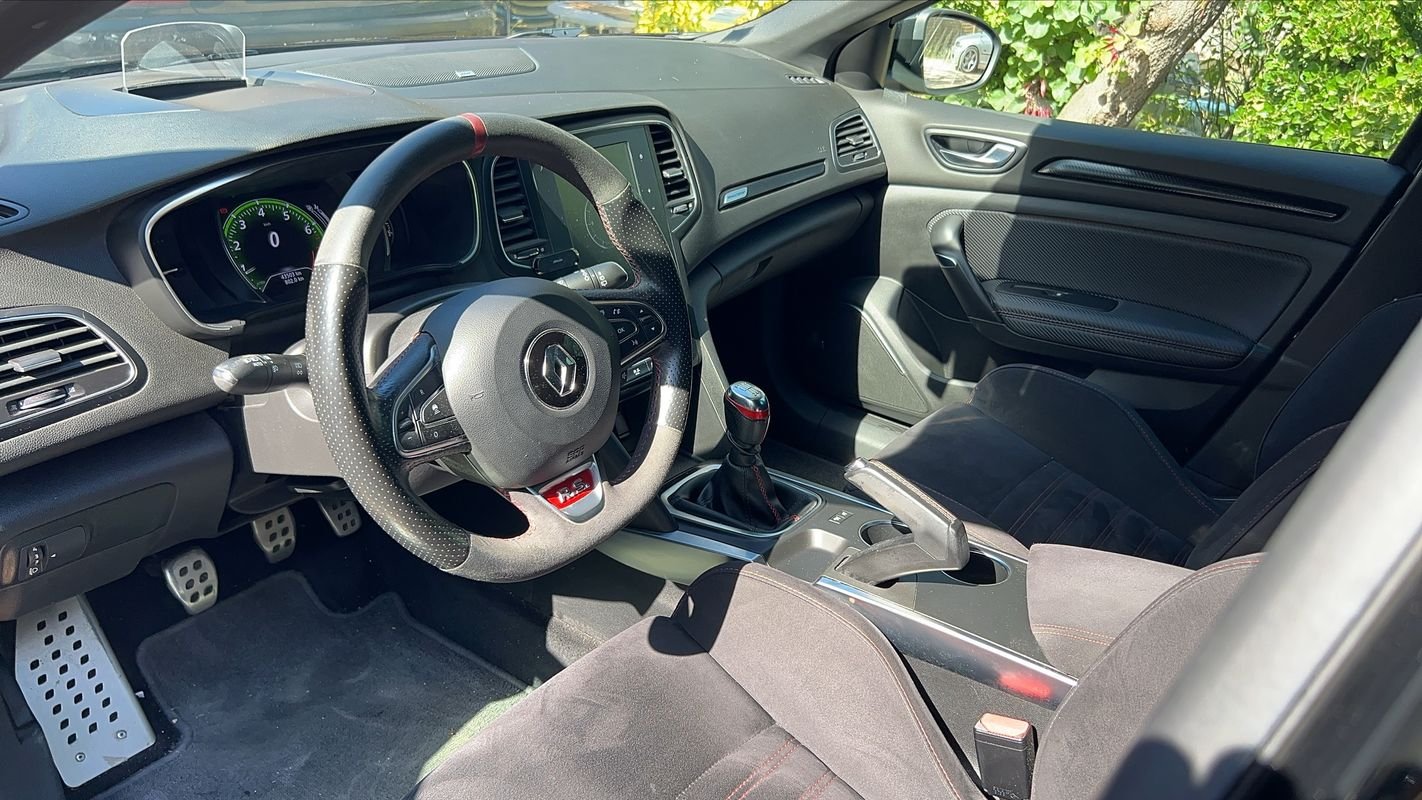 Renault Mégane - Photo 8