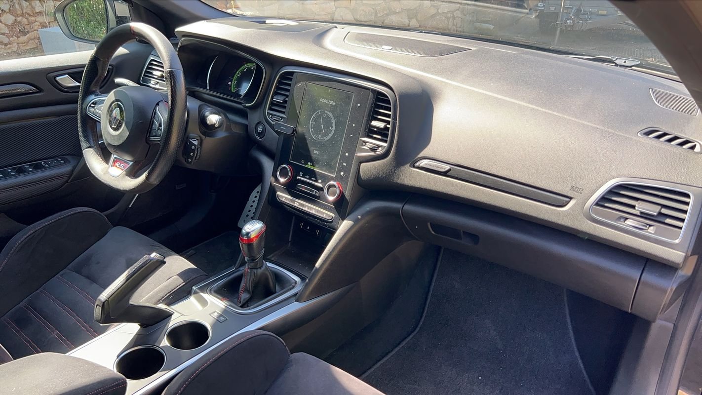 Renault Mégane - Photo 10