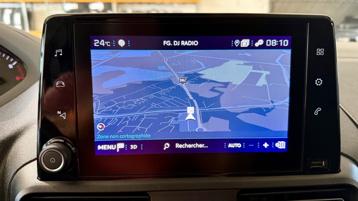 Peugeot Partner - Photo 17