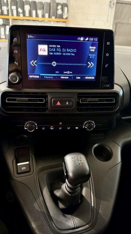 Peugeot Partner - Photo 20