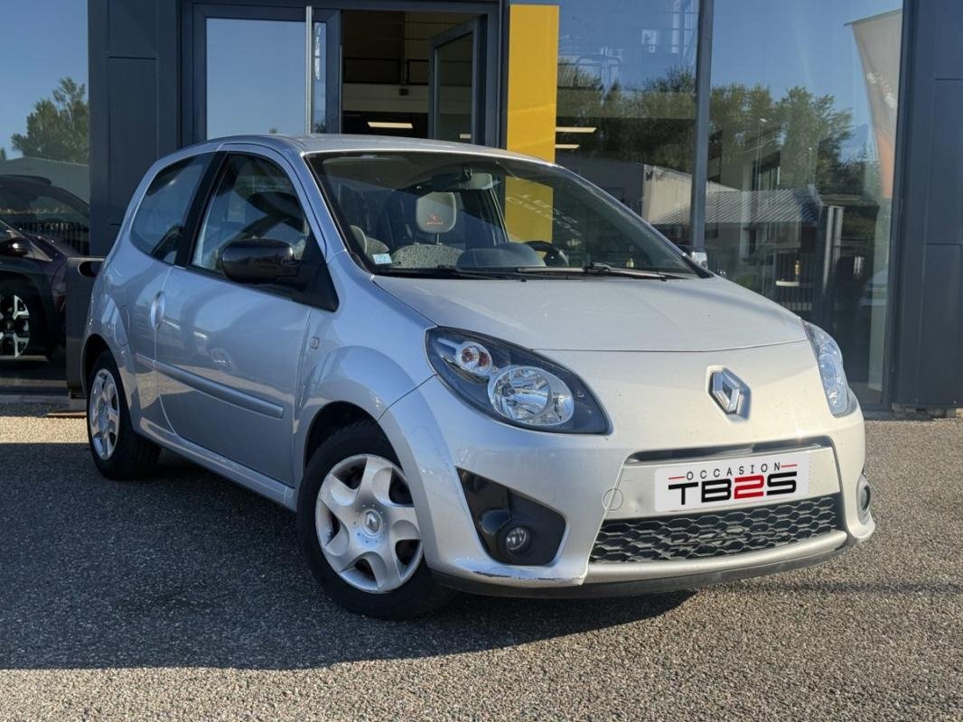 Renault Twingo - Photo 1