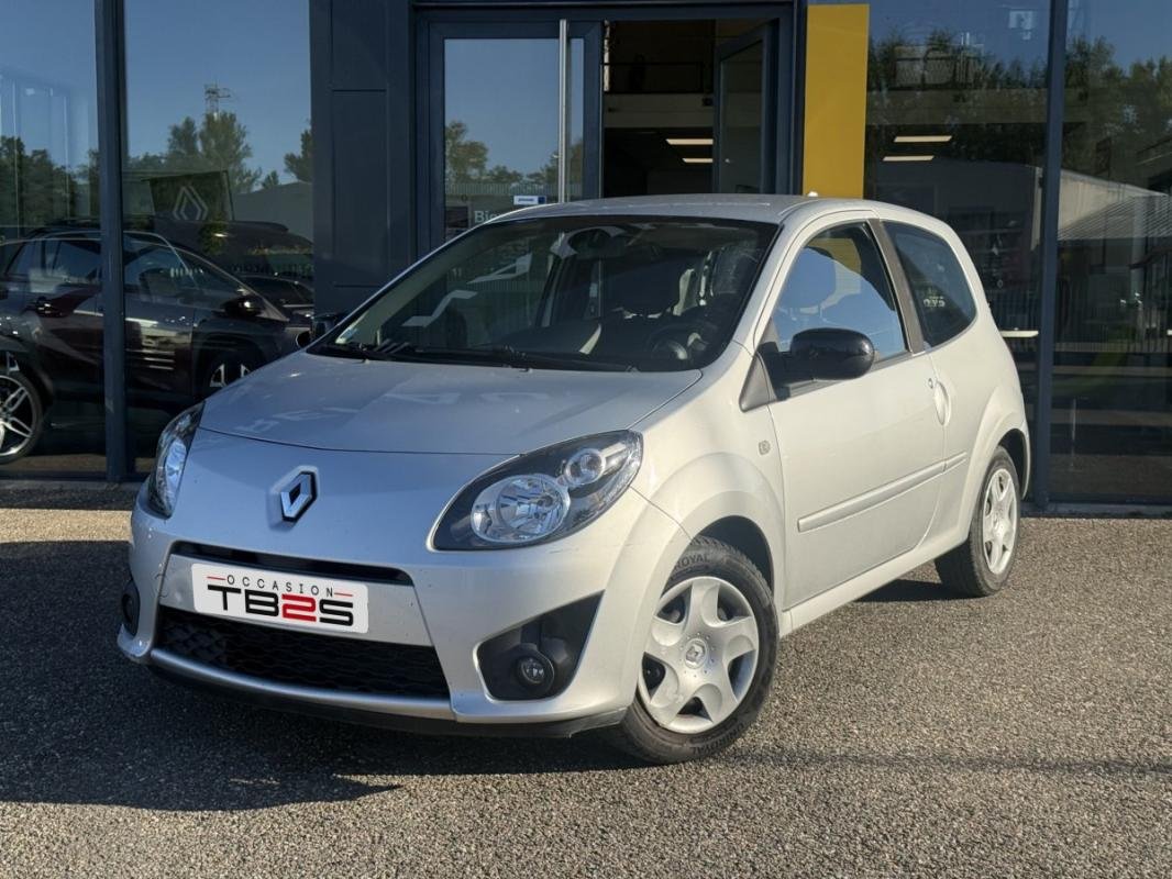 Renault Twingo - Photo 2
