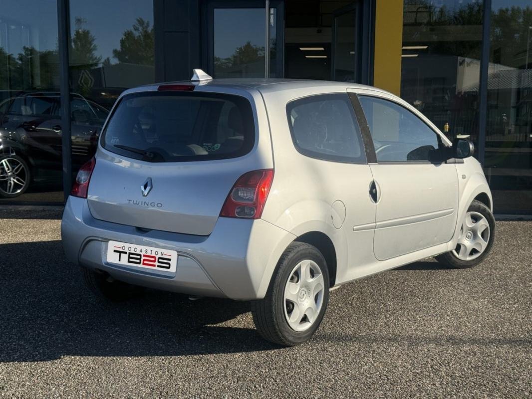 Renault Twingo - Photo 3