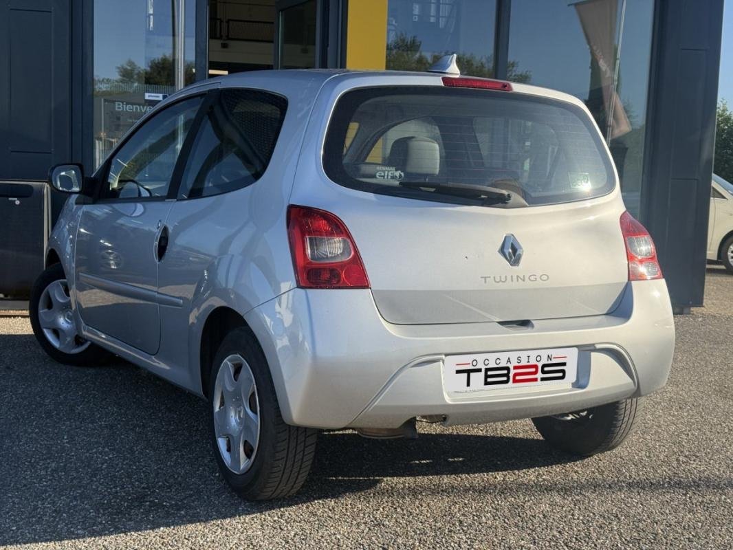 Renault Twingo - Photo 4