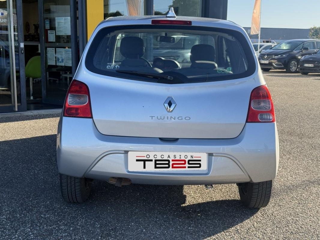 Renault Twingo - Photo 5