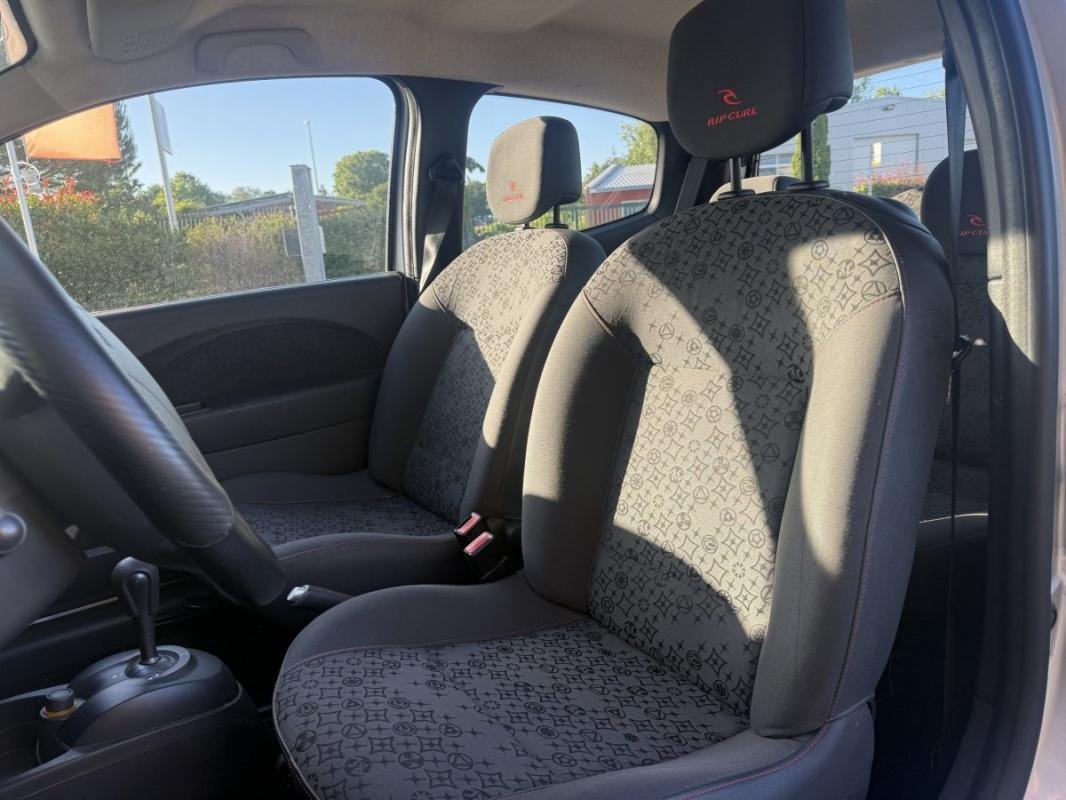 Renault Twingo - Photo 6