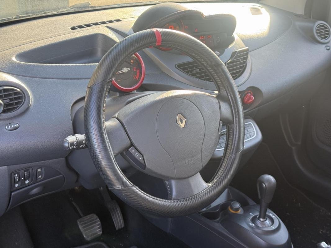 Renault Twingo - Photo 7