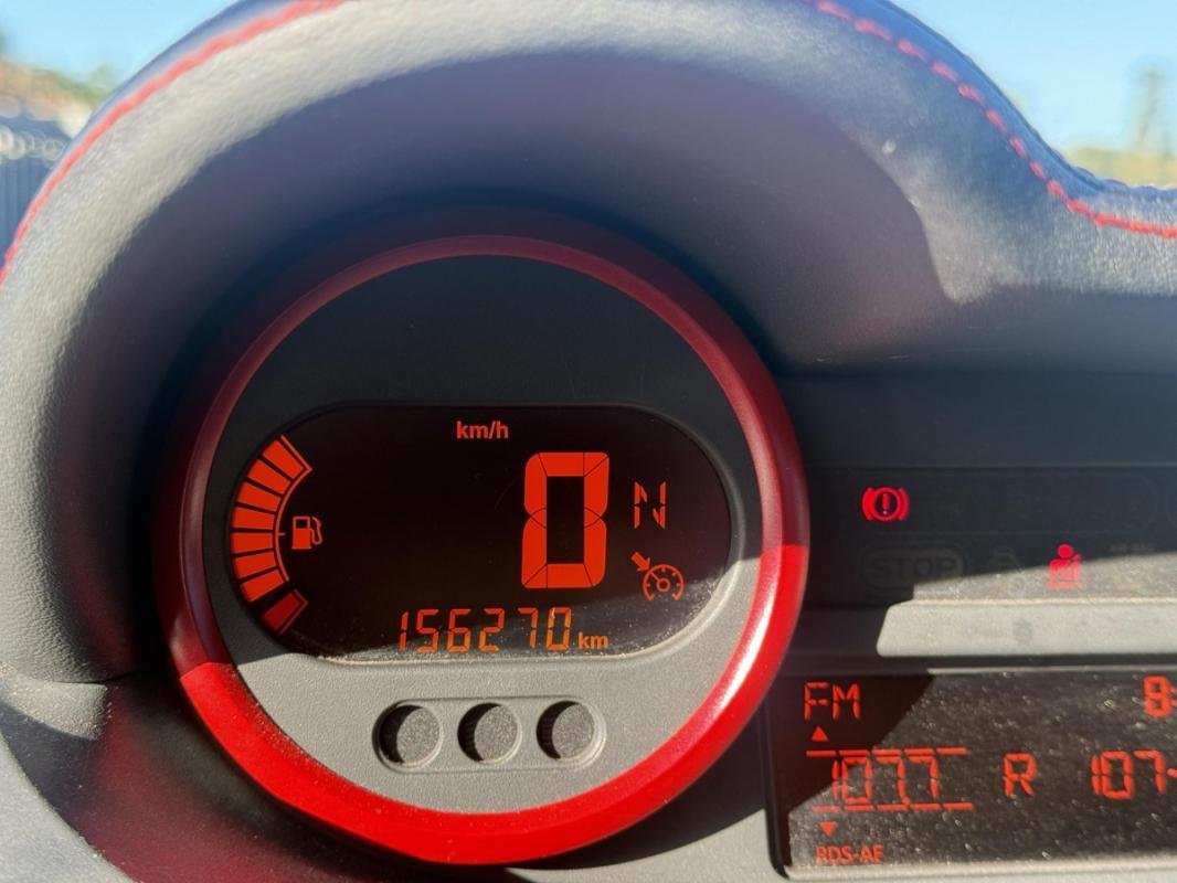Renault Twingo - Photo 8