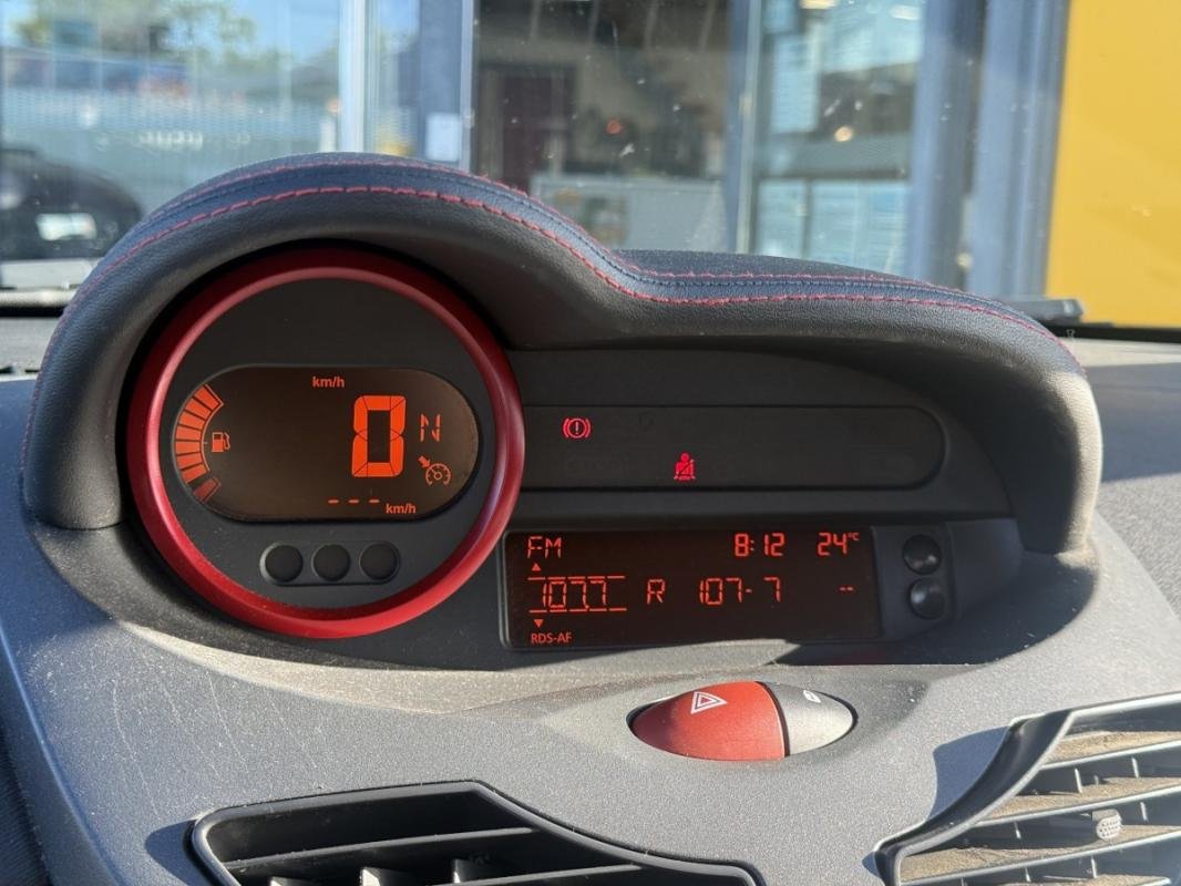 Renault Twingo - Photo 9