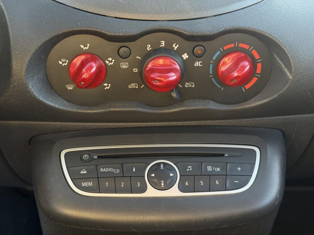 Renault Twingo - Photo 10