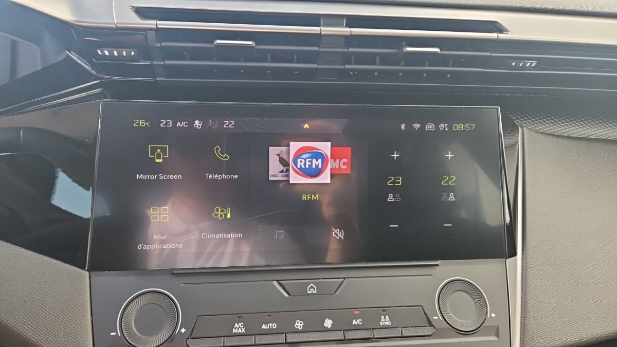 Peugeot 308 SW - Photo 13