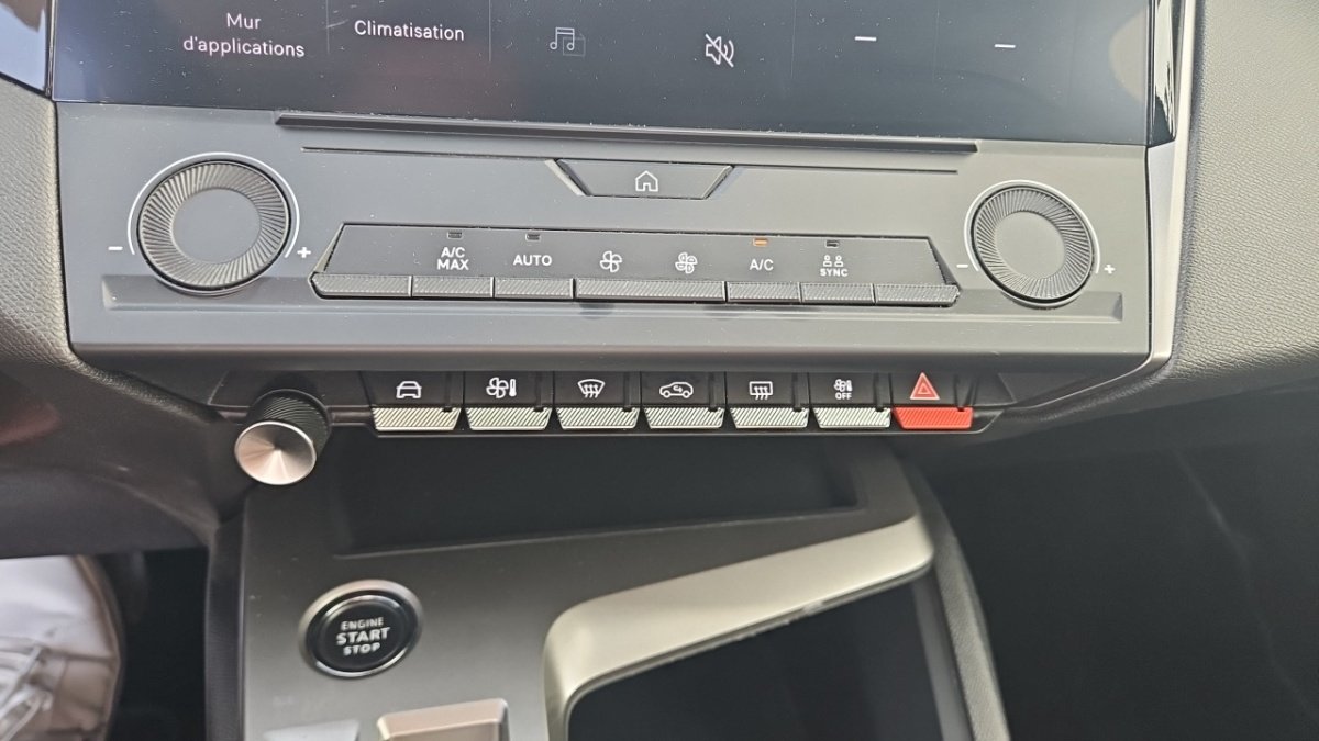 Peugeot 308 SW - Photo 14