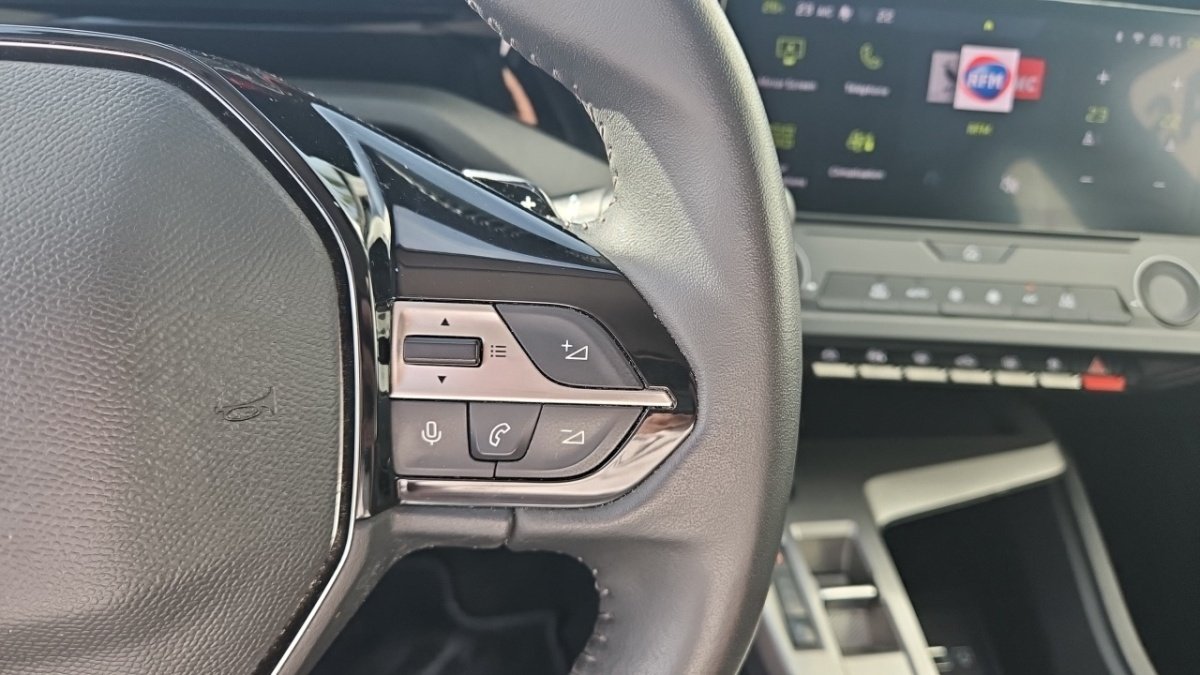 Peugeot 308 SW - Photo 16