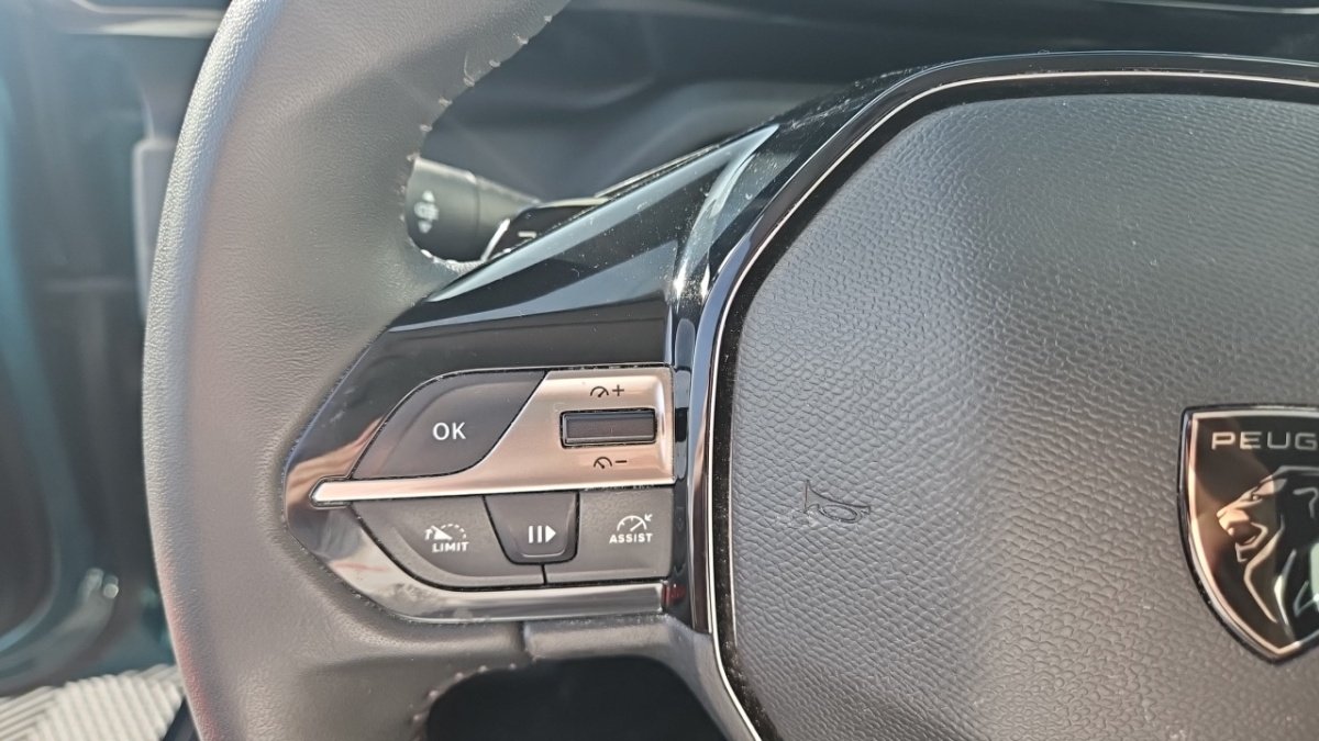 Peugeot 308 SW - Photo 17