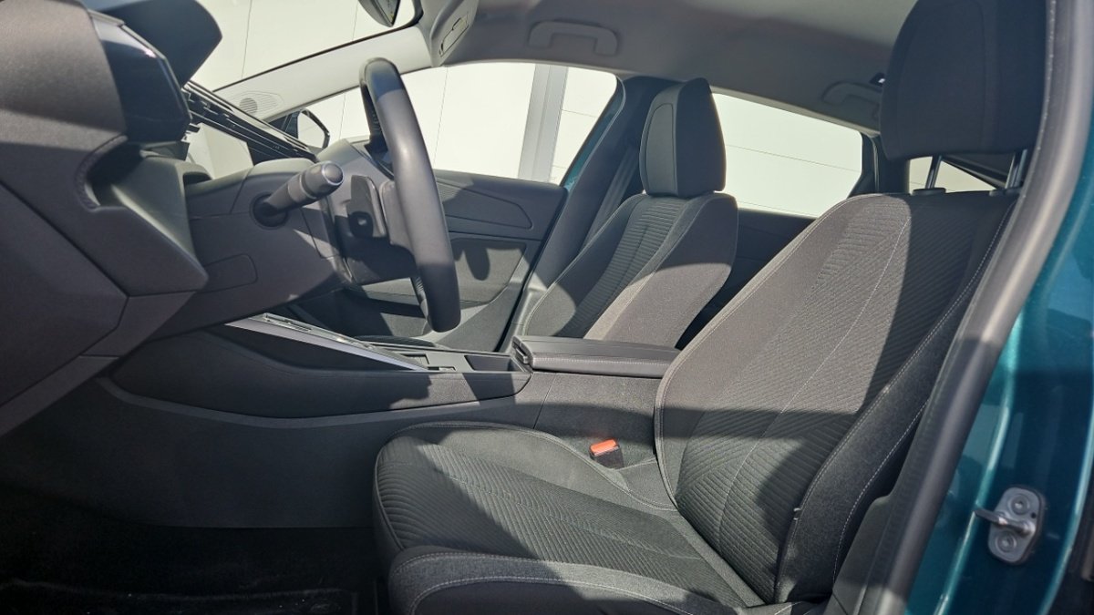 Peugeot 308 SW - Photo 20