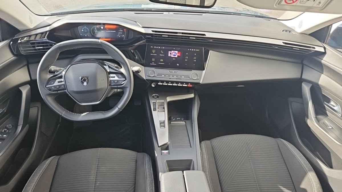 Peugeot 308 SW - Photo 21