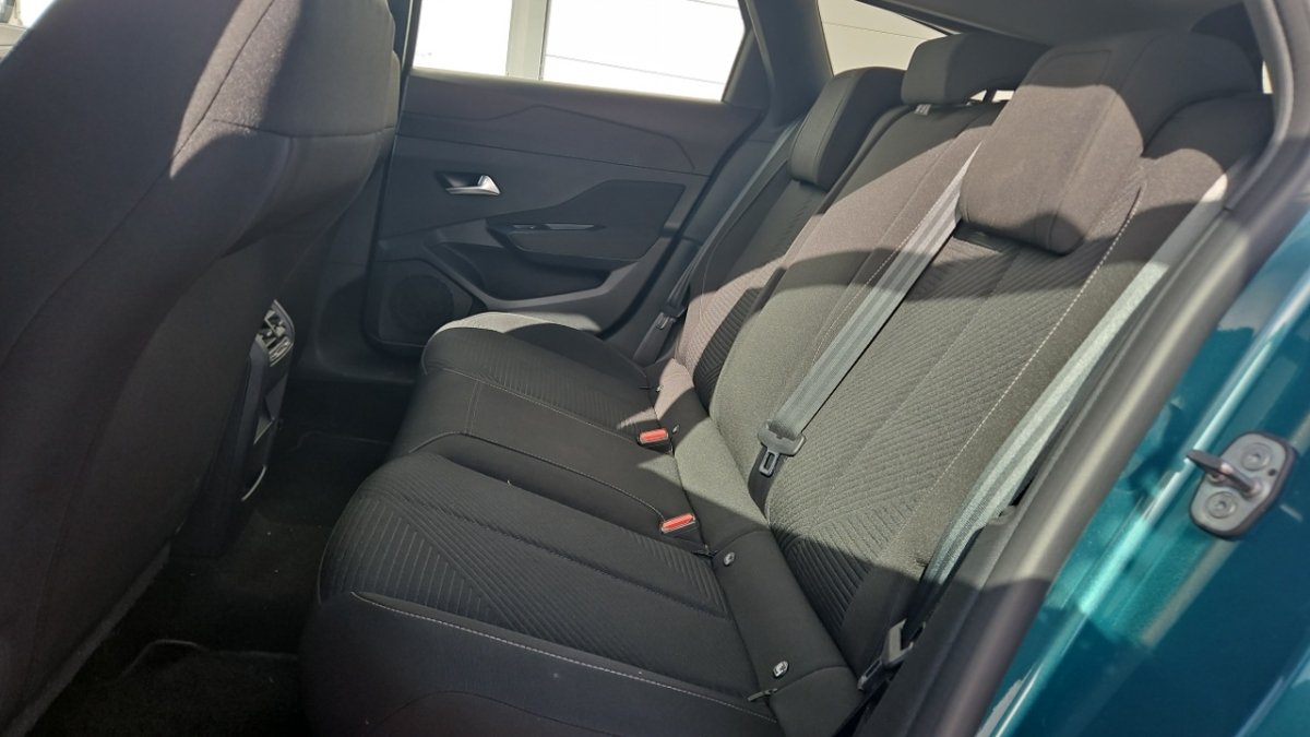Peugeot 308 SW - Photo 22