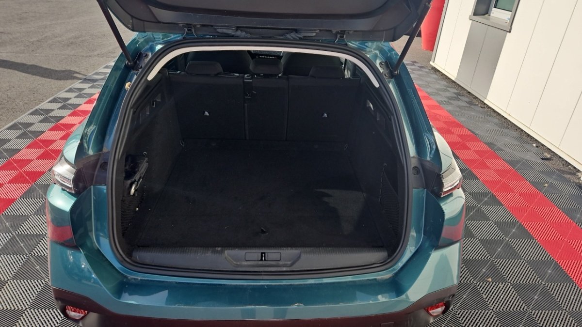 Peugeot 308 SW - Photo 23