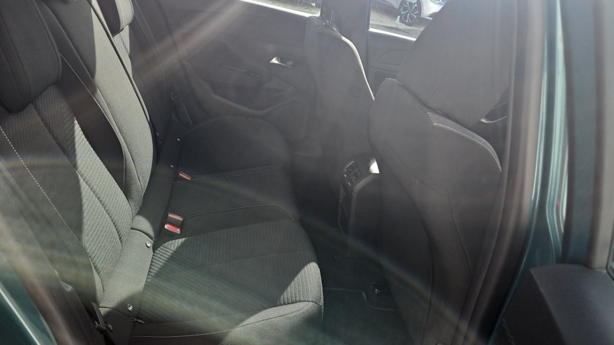 Peugeot 308 SW - Photo 24