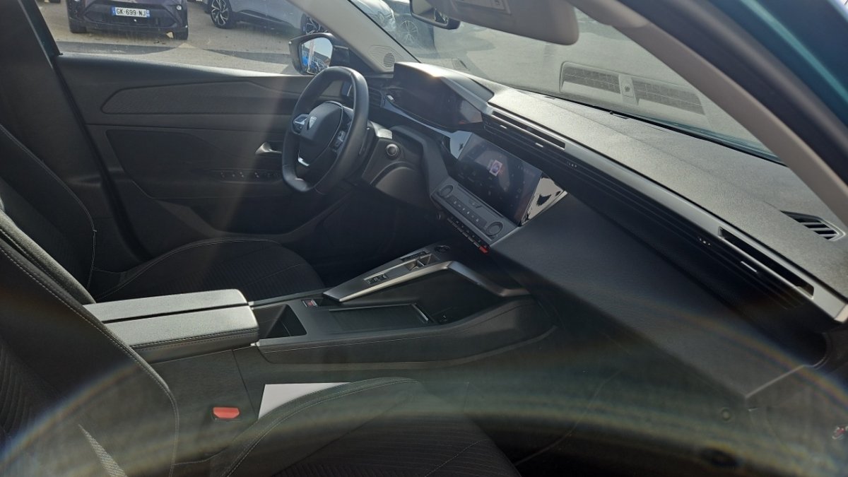 Peugeot 308 SW - Photo 25
