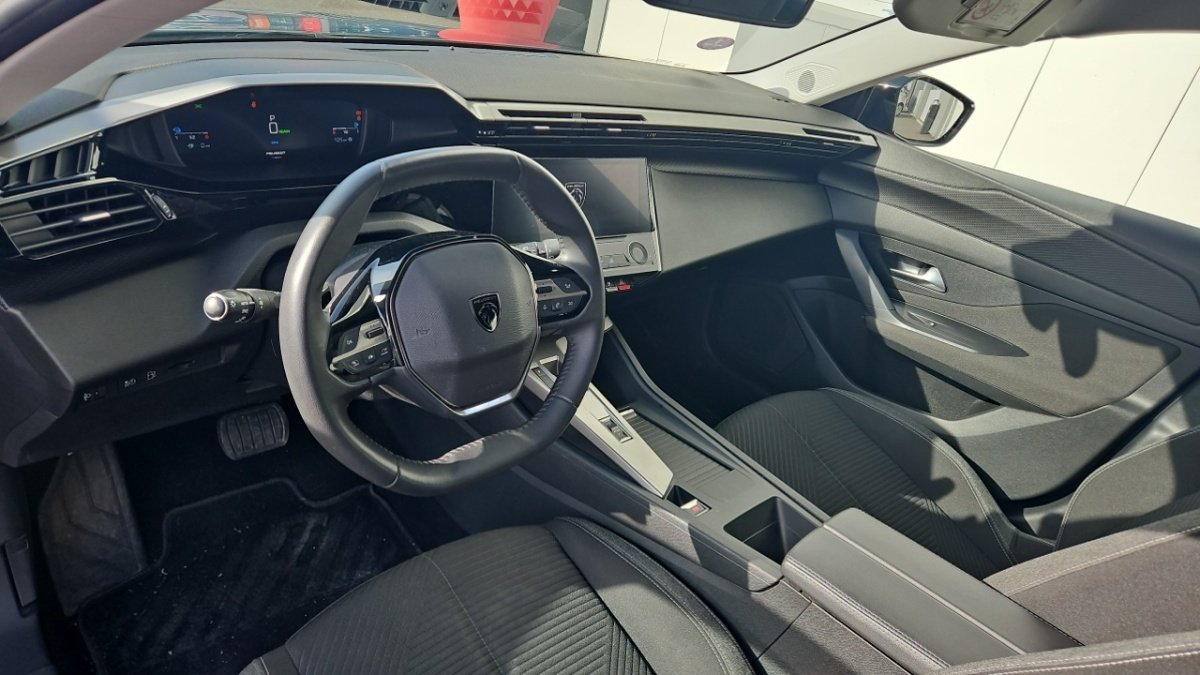 Peugeot 308 SW - Photo 10