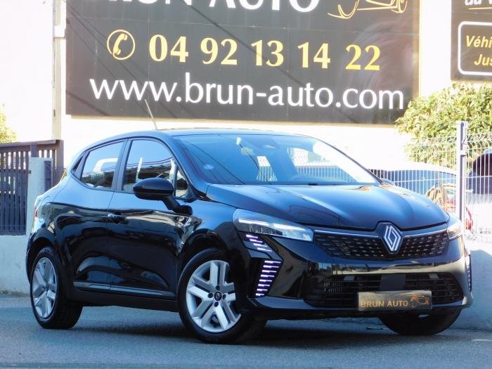 Renault Clio - Photo 1