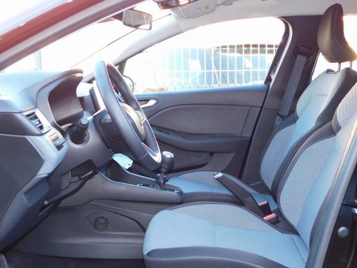 Renault Clio - Photo 12