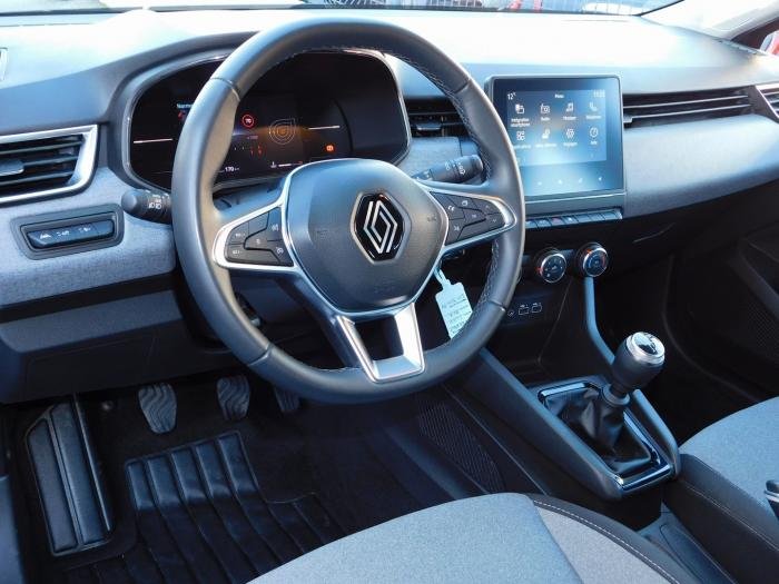 Renault Clio - Photo 13