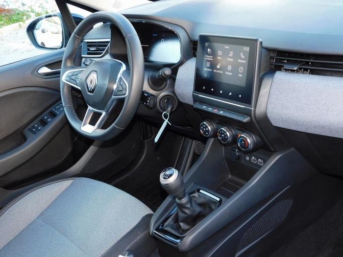 Renault Clio - Photo 14