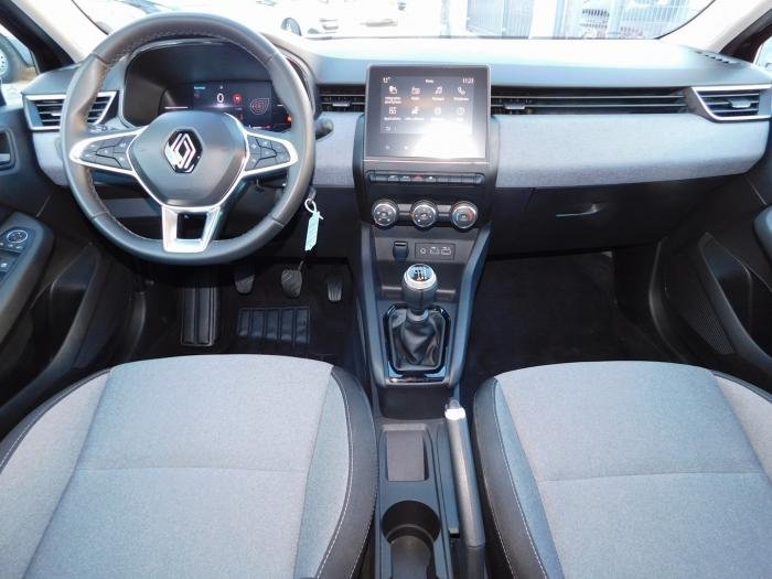 Renault Clio - Photo 15