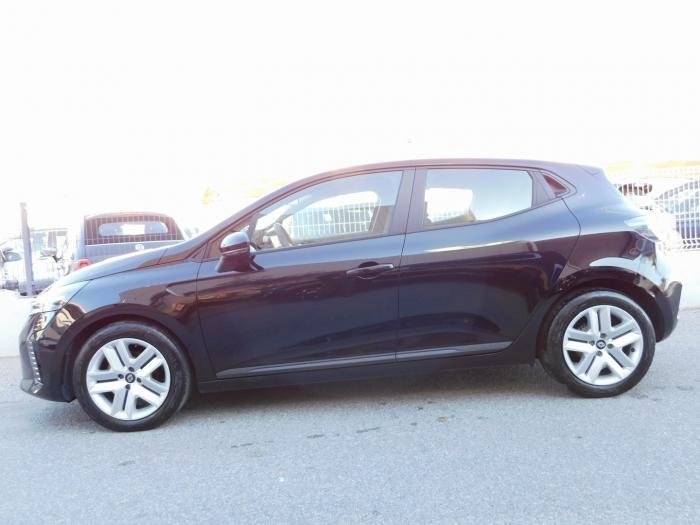 Renault Clio - Photo 8