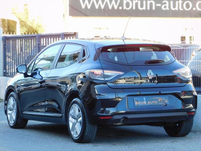 Renault Clio - Photo 9