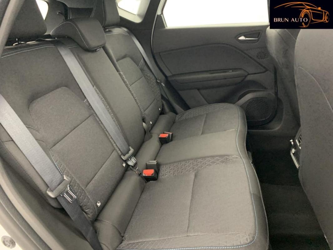 Renault Captur - Photo 11