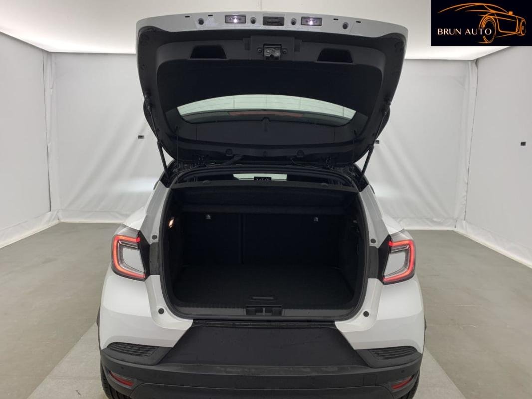Renault Captur - Photo 12