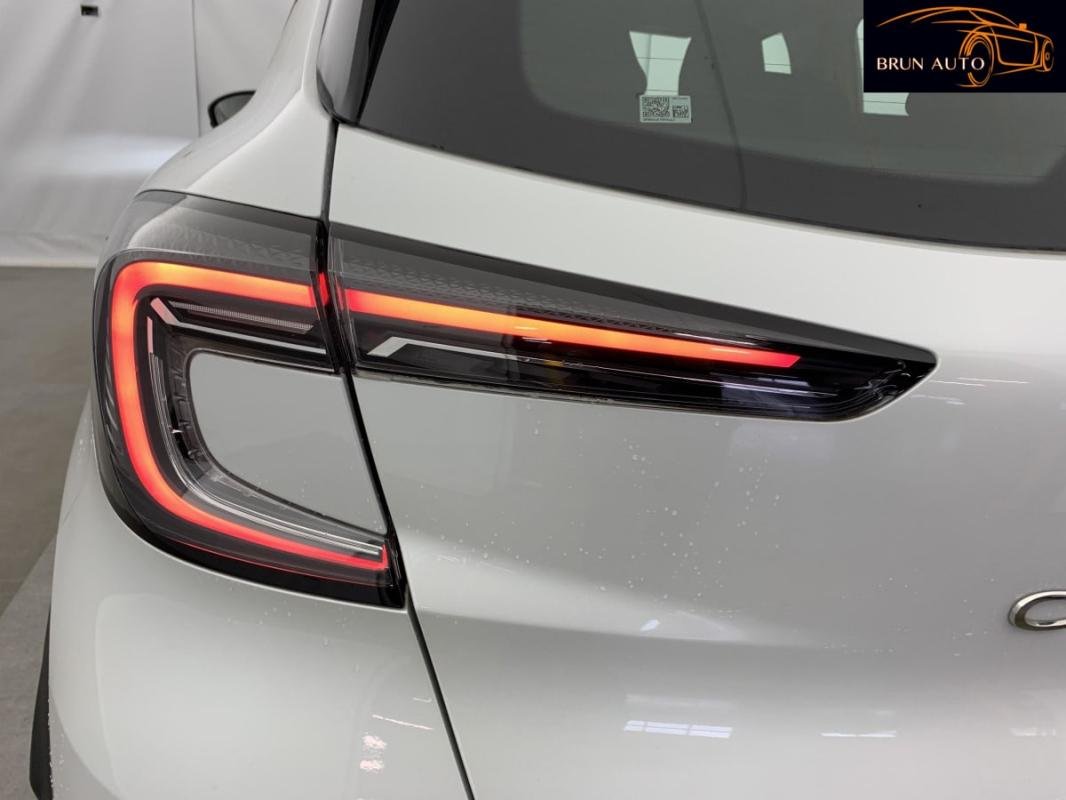 Renault Captur - Photo 13