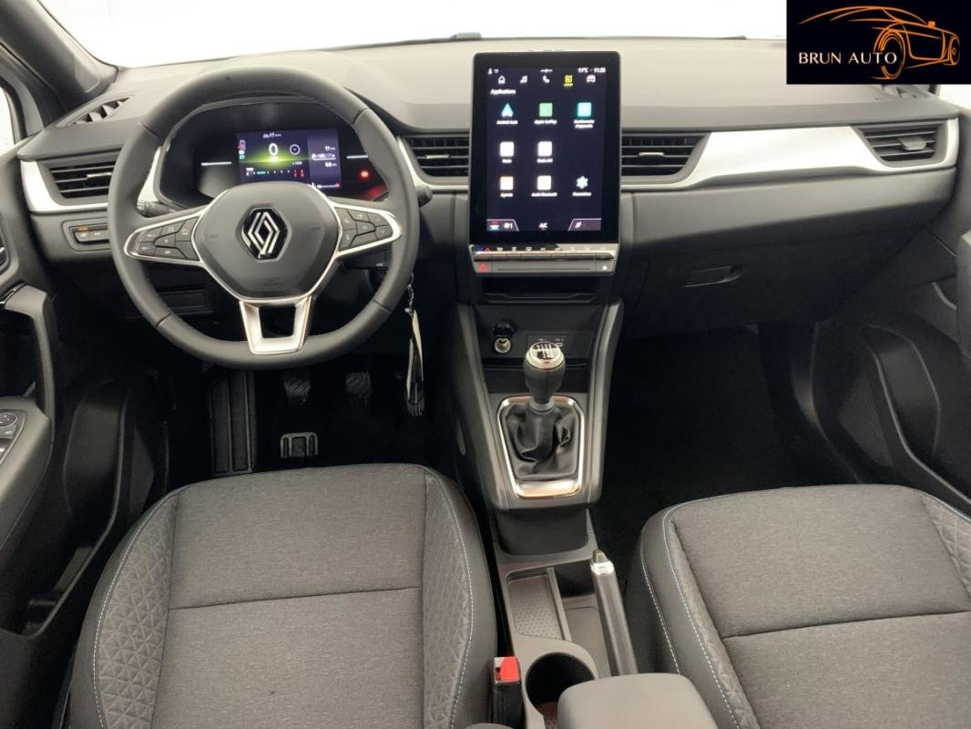 Renault Captur - Photo 14