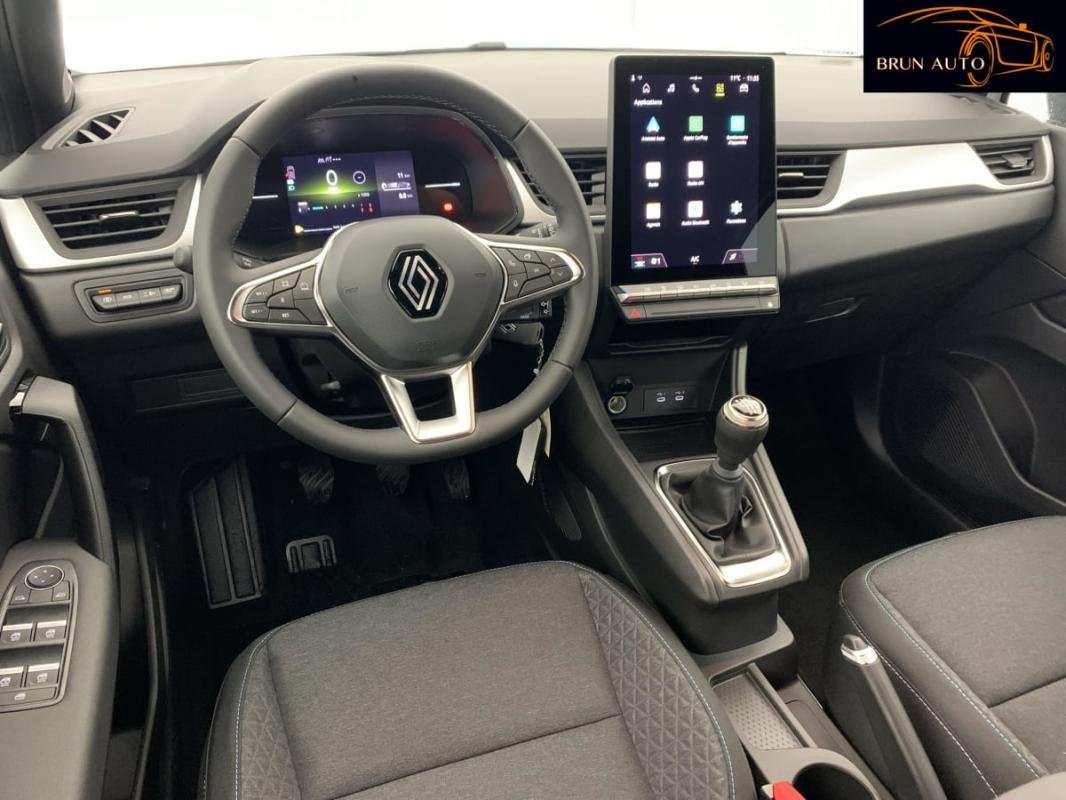 Renault Captur - Photo 15