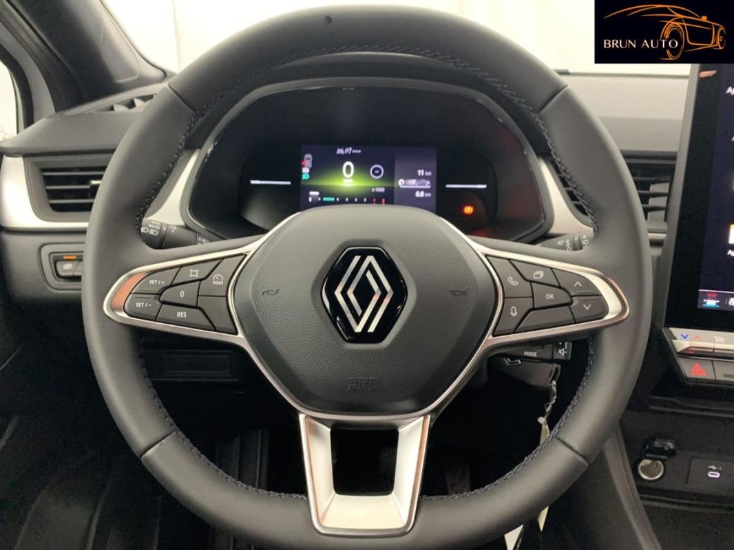 Renault Captur - Photo 16