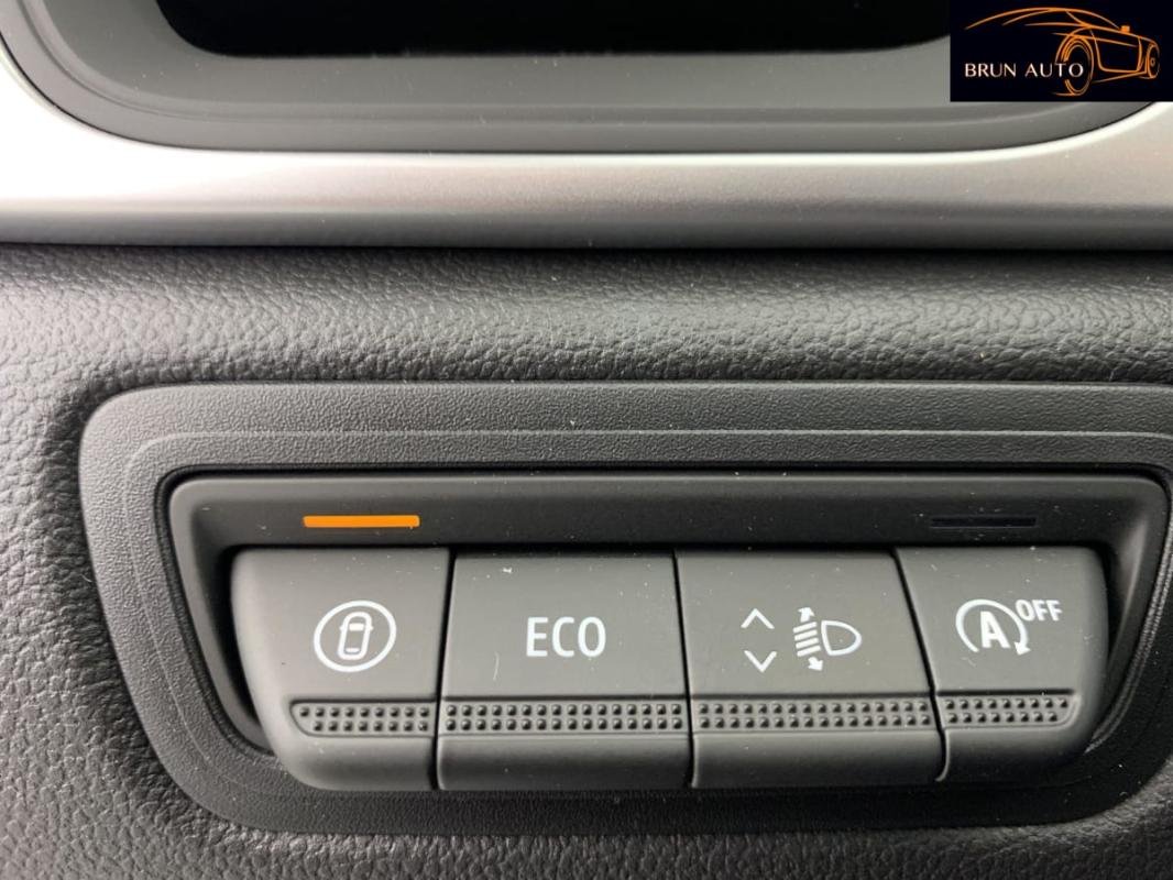 Renault Captur - Photo 18
