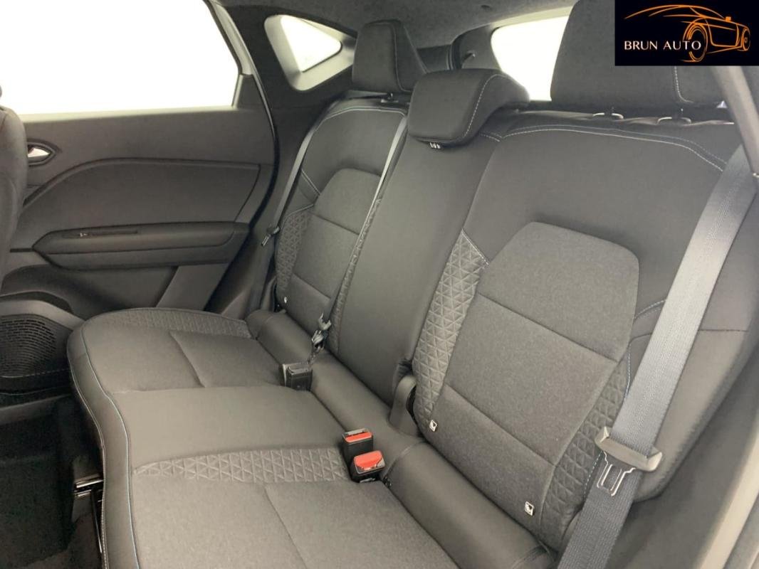 Renault Captur - Photo 19