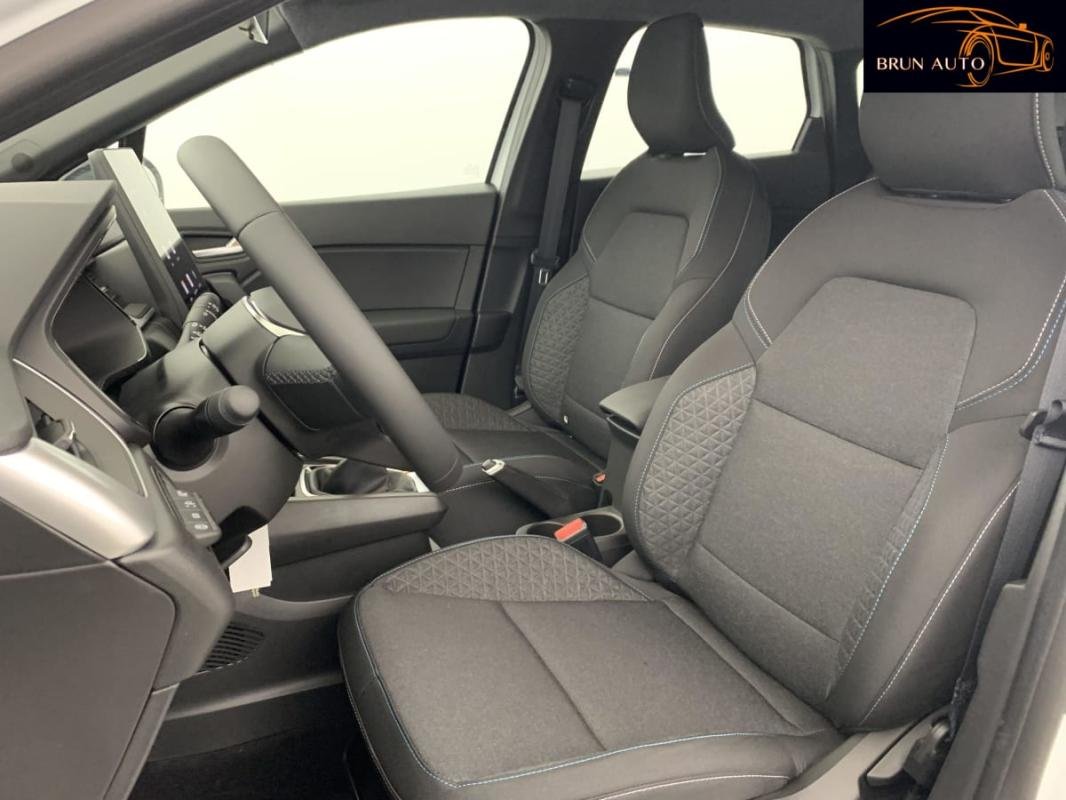 Renault Captur - Photo 20