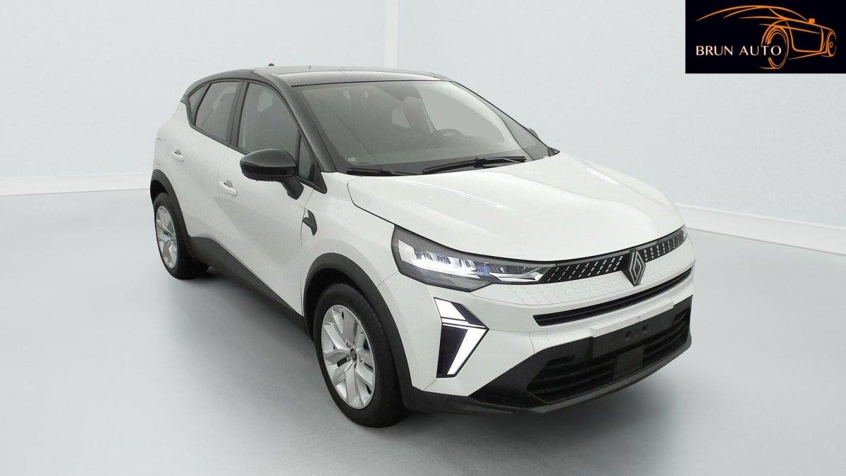 Renault Captur - Photo 2