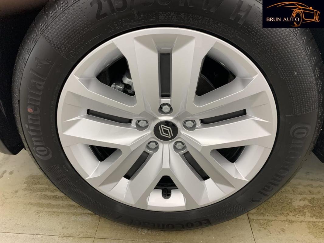 Renault Captur - Photo 21