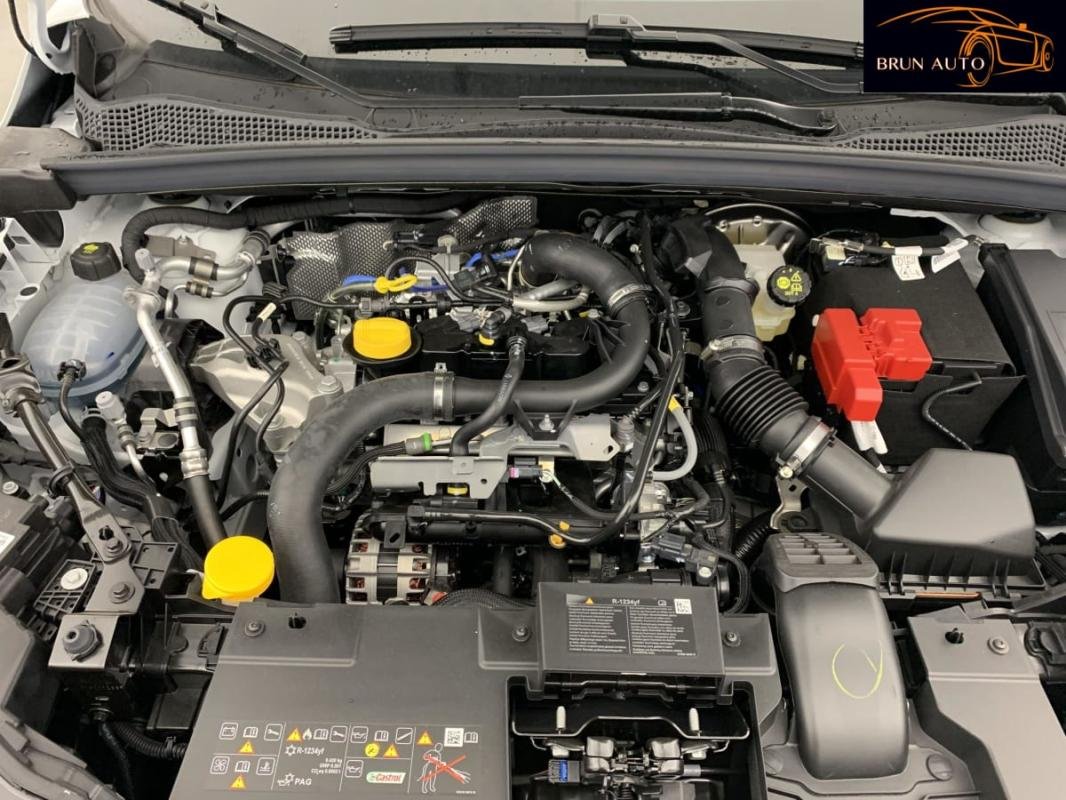 Renault Captur - Photo 22