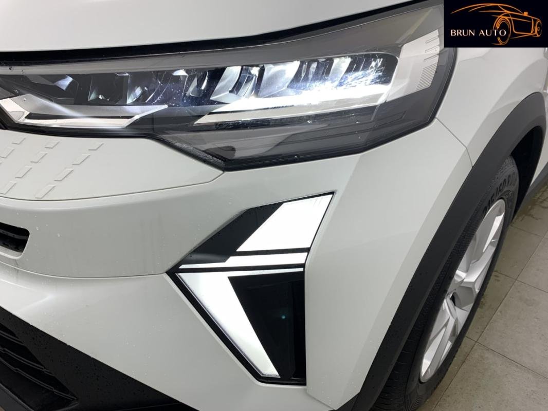 Renault Captur - Photo 23