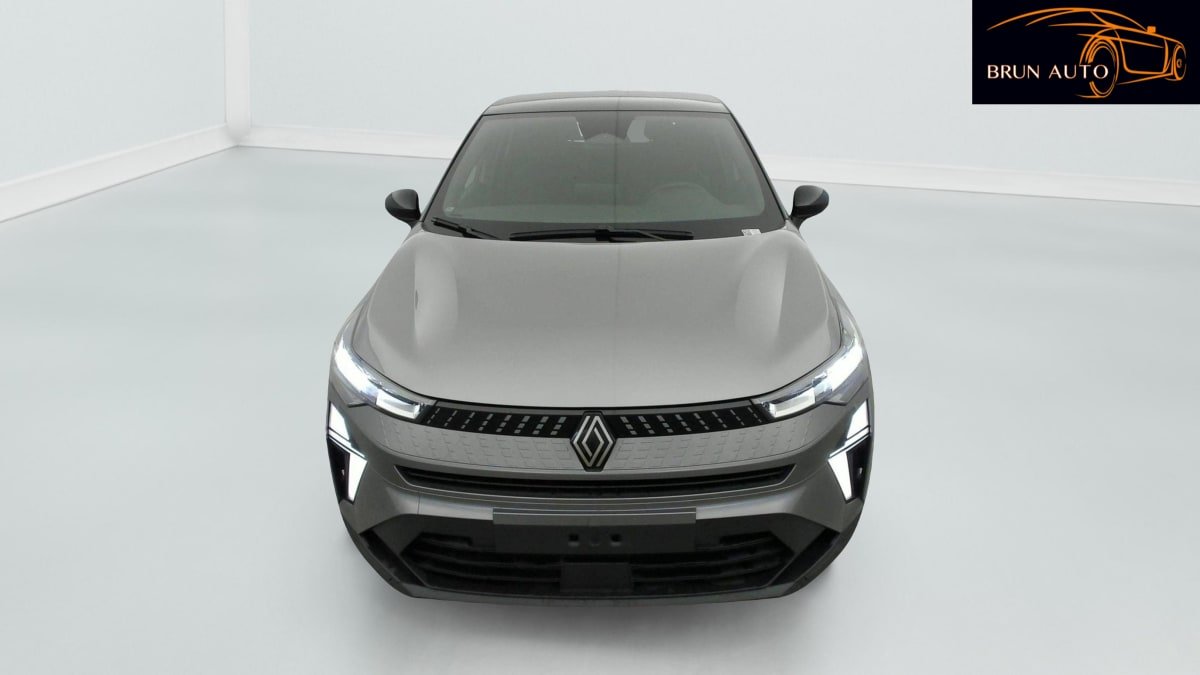 Renault Captur - Photo 25