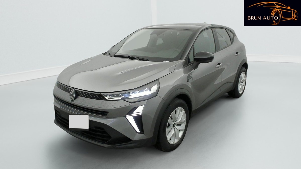 Renault Captur - Photo 26