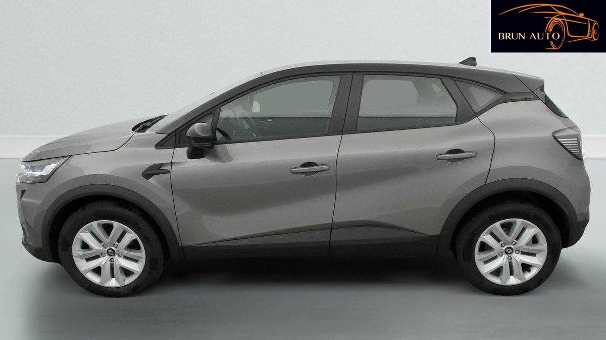 Renault Captur - Photo 27