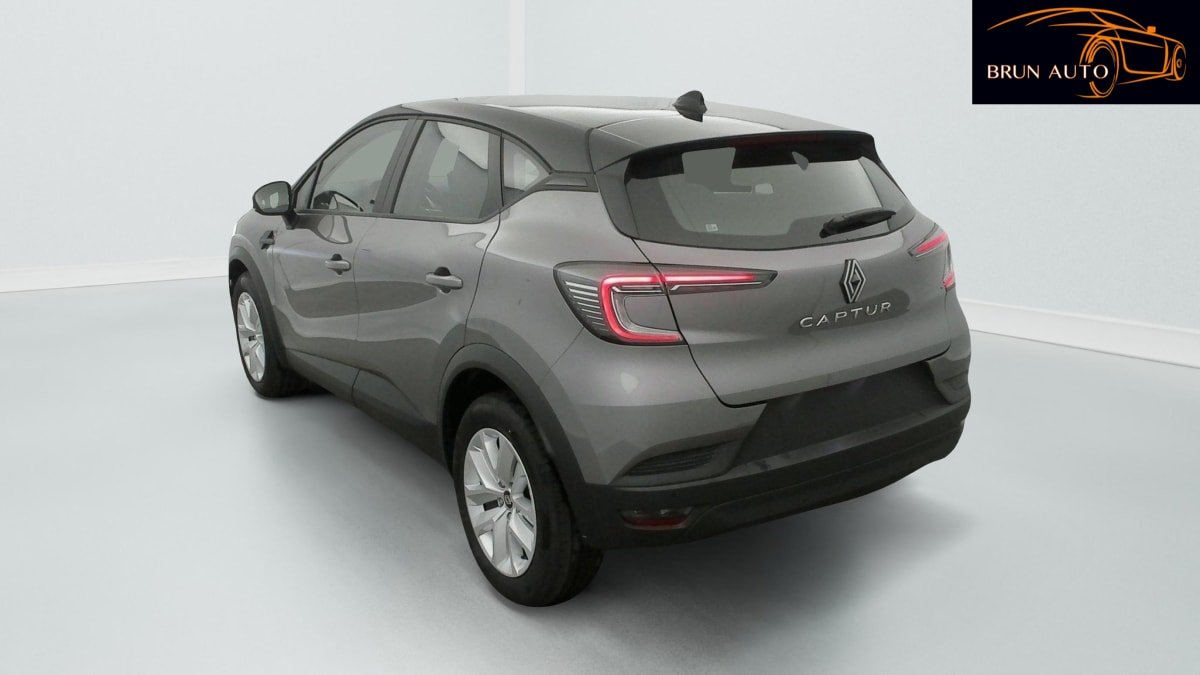 Renault Captur - Photo 28